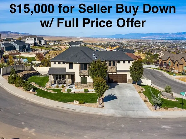 7004 W Cedar Falls Dr, Herriman, UT 84096