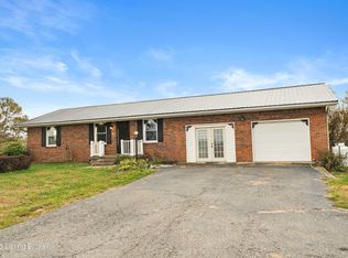 217 Highway 477, Irvington, KY 40146