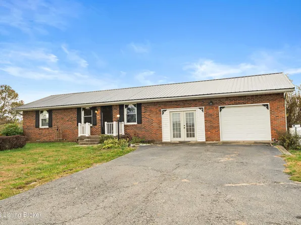 217 Highway 477, Irvington, KY 40146