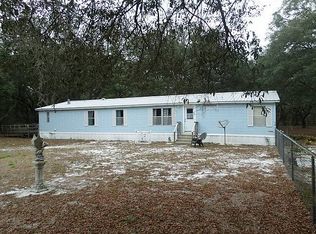 113 Bounty Ln, Satsuma, FL 32189