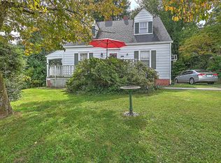 123 Sargeant St, Gate City, VA 24251