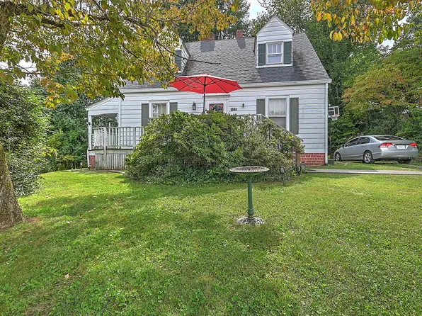 123 Sargeant St, Gate City, VA 24251