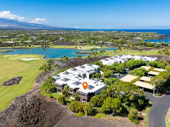 3rd image of 68-1050 Mauna Lani Point Dr APT J207