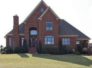 2123 Willowmet Dr, Brentwood, TN 37027