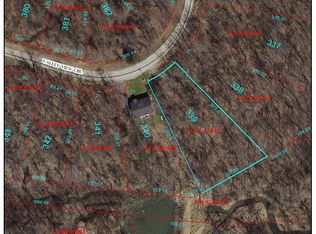 339 Valley View Cir, Dahinda, IL 61428