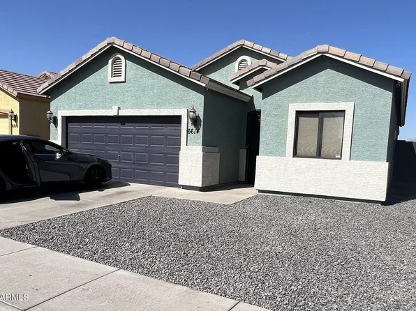 6614 S 10th Dr, Phoenix, AZ 85041