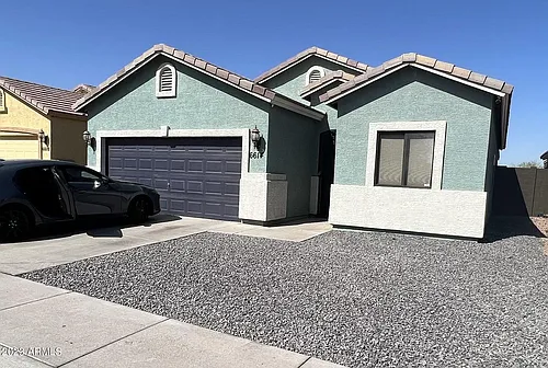 6614 S 10th Dr Photo 1