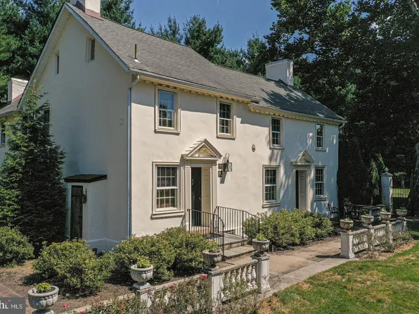 1224 Taylorsville Rd, Washington Crossing, PA 18977