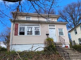 83 Pine Grove Ter, Newark, NJ 07106