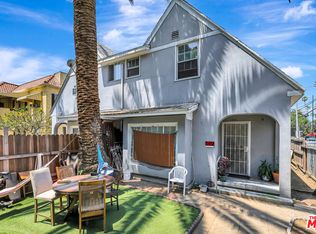 853 N Ridgewood Pl, Los Angeles, CA 90038