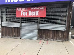 30 S Broadway #1, Lawrence, MA 01843