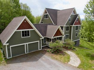 314 Campbell Rd, Morrisville, VT 05661