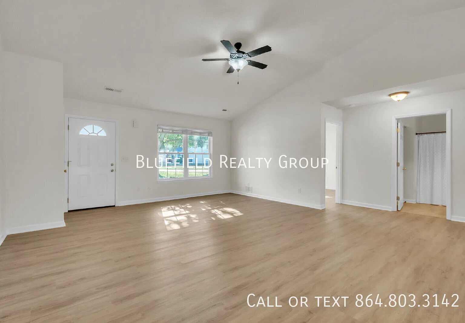 3-Bed, 2-Bath Retreat with Bright Interiors & Large Back Deck $1,750/mo rent — Photo 3