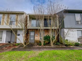 6307 Creekbend Dr #124, Houston, TX 77096