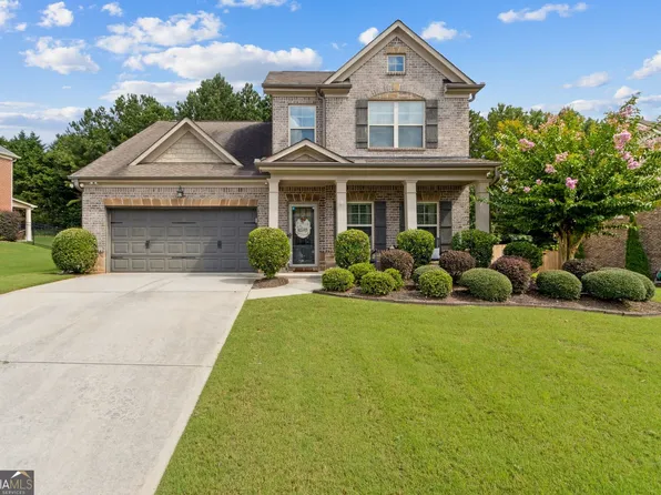 4321 Chesterfield Ct, Buford, GA 30518