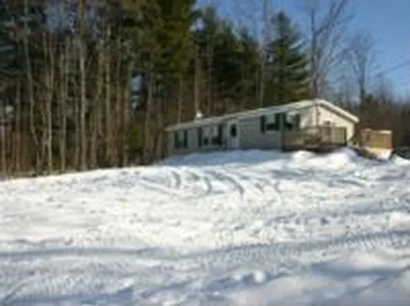 162 Davis Rd, Fairfield, ME 04937