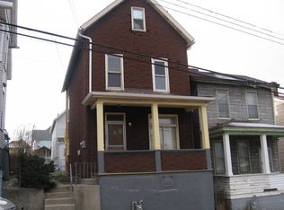 716 Ridge St, McKeesport, PA 15132