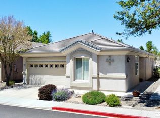 455 Sierra Leaf Cir, Reno, NV 89511