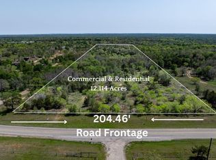 8700 Fm 672, Dale, TX 78616