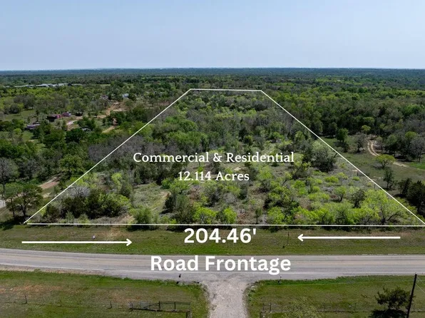 8700 Fm 672, Dale, TX 78616