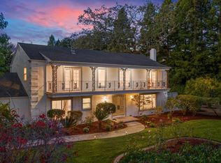 243 Selby Ln, Atherton, CA
