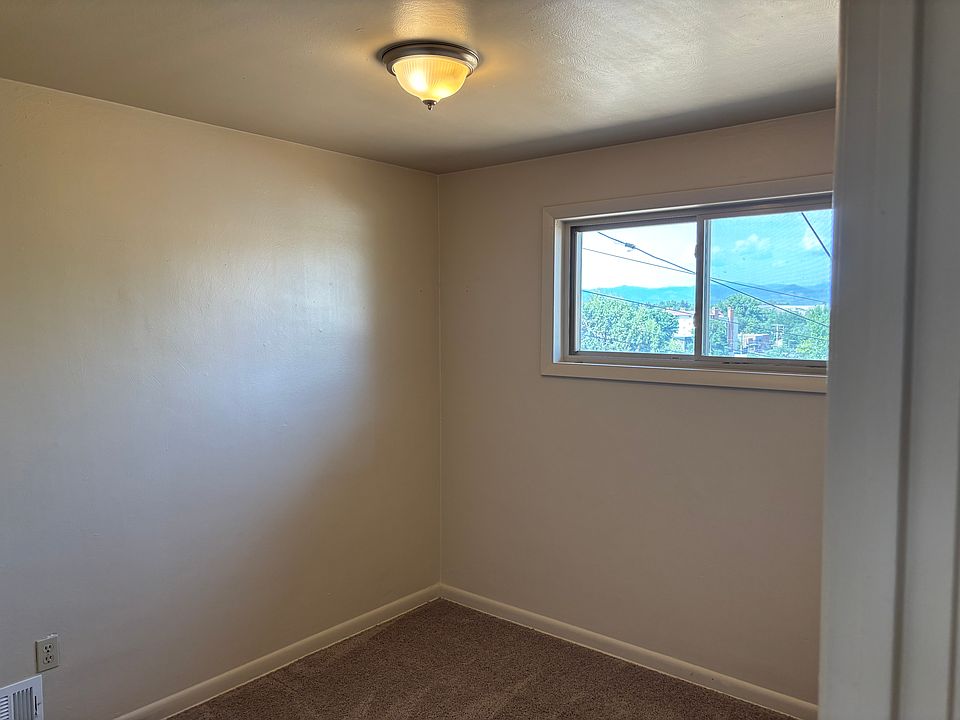 Mountain views from almost every room