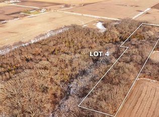 31305 S Ave LOT 4, Adel, IA 50003