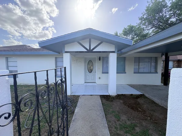 3170 Sueno Cir, Eagle Pass, TX 78852