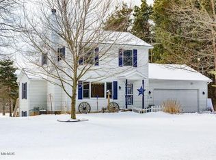 4834 Sixteen Mile Rd NE, Cedar Springs, MI 49319