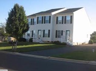 2304 Mosley St #B, Waynesboro, VA 22980