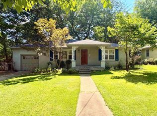 804 N Oak St, Searcy, AR 72143