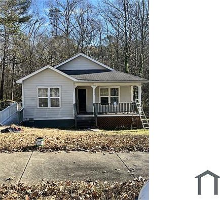 2nd image of 3092 Embry Way SE