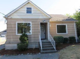 1318 E 52nd St, Tacoma, WA 98404