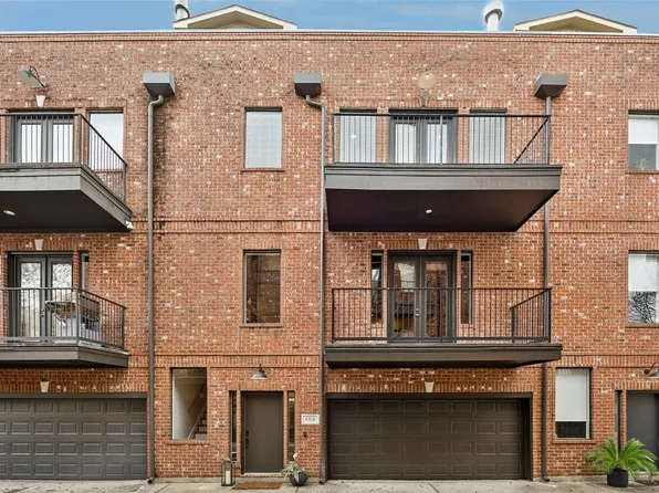 910 Malone St Unit 104, Houston, TX 77007