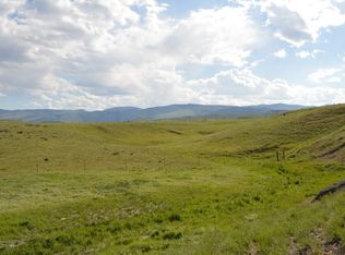 123 Dallas Dome Rd, Lander, WY 82520