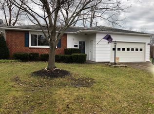 146 Brookwood Dr, Hamburg, NY 14075