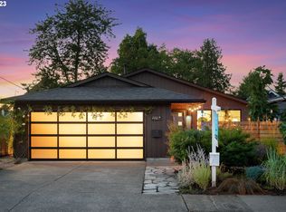 7803 SE Reedway St, Portland, OR 97206