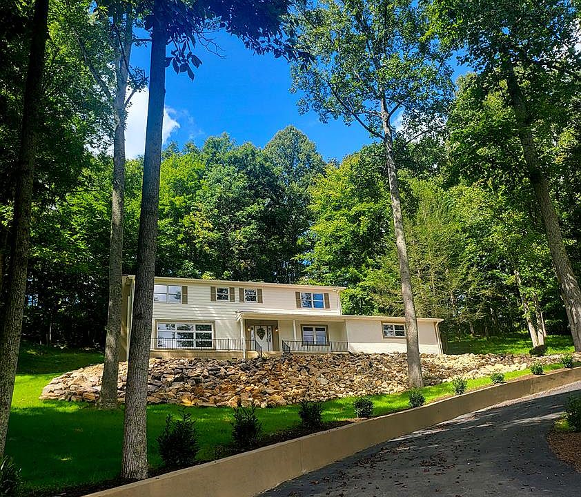 485 Terry Dr, Richlands, VA 24641 MLS 84131 Zillow