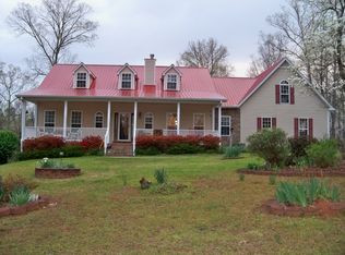 171 Boynton Rd, Hampton, GA 30228