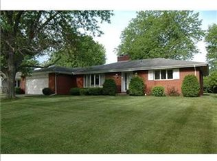 3813 Sampson St, South Bend, IN 46614