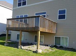 12340 3rd St NE, Blaine, MN 55434