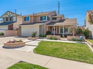 8020 E Woodsboro Ave, Anaheim, CA 92807
