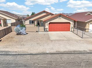 3455 N Jewel St, Kingman, AZ 86401
