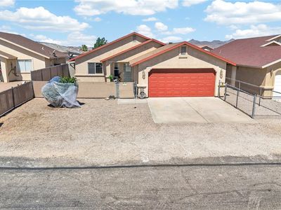 3455 N Jewel Street, Kingman, AZ, 86401