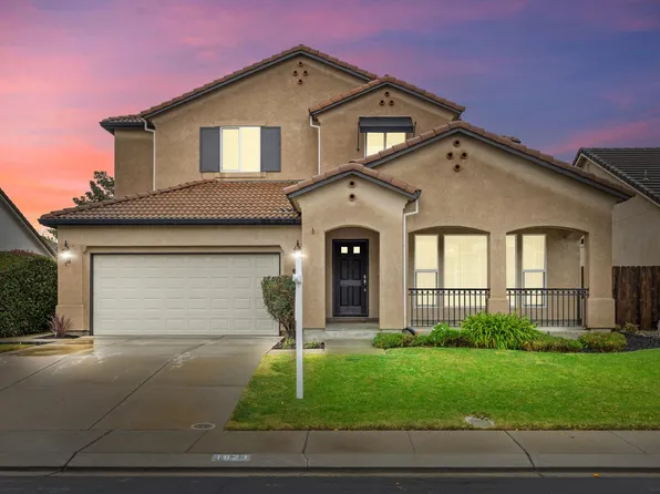 1823 Piedmont Dr, Manteca, CA 95336