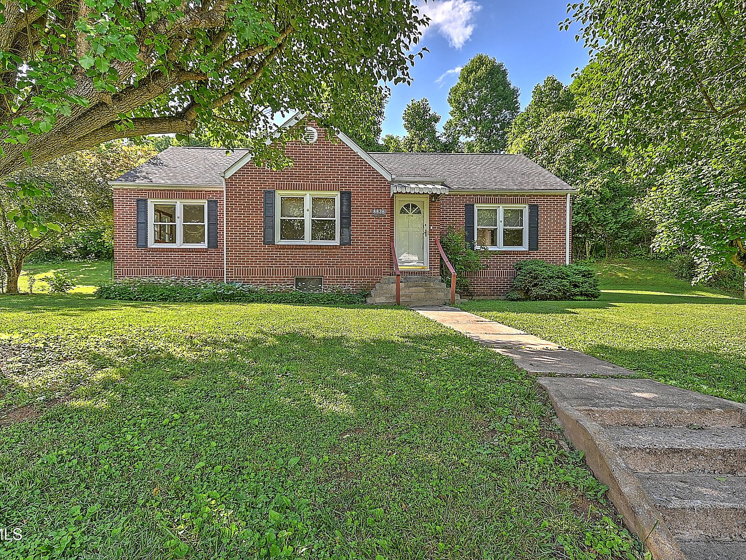 8836 Bristol Hwy, Hiltons, VA 24258 Zillow