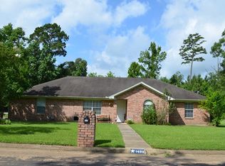 1488 Edgewood Cir, Lufkin, TX 75904