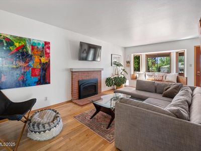 1980 Gridley Ave, Reno, NV, 89503
