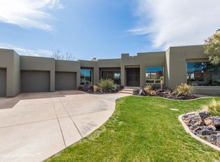 2087 N Chettro Trl, Saint George, UT 84770