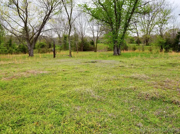 N Leo Ln E, Fort Gibson, OK 74434
